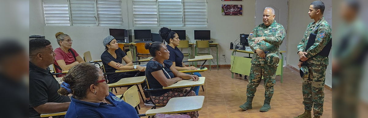 Escuelas Vocacionales impulsan formación técnico vocacional en región Este del país