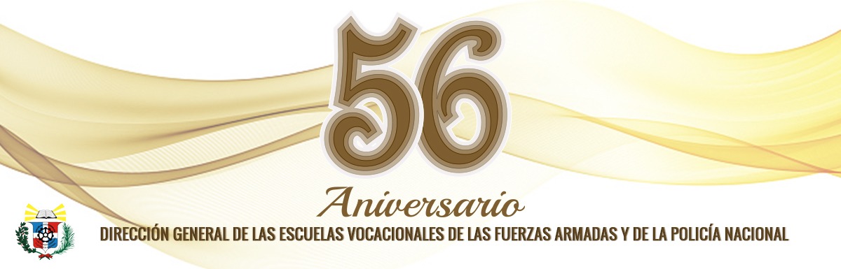 56 Aniversario DIGEV