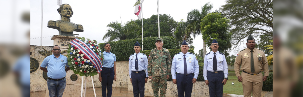 Escuelas Vocacionales inician ciclo patriotico 