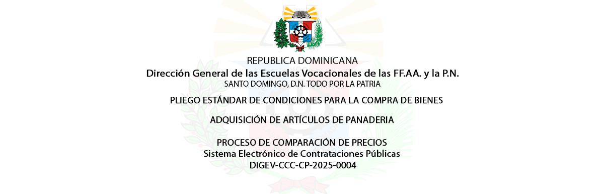 DIGEV-CCC-CP-2025-0004 
