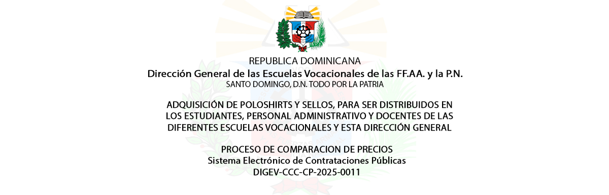 DIGEV-CCC-CP-2025-0011 