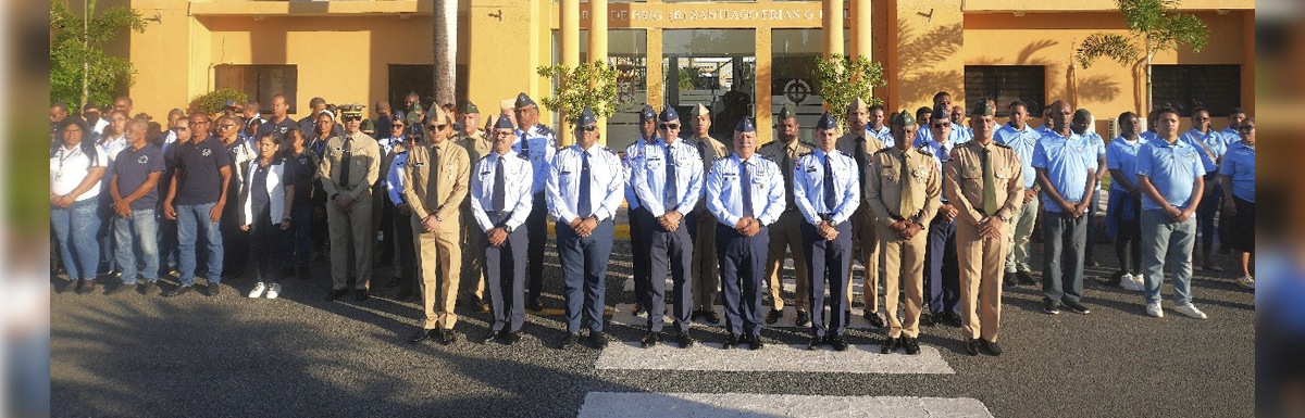 25 mil estudiantes de las Escuelas Vocacionales del Ministerio de Defensa 