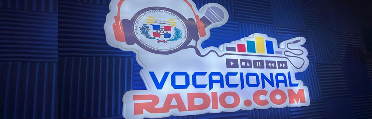 vocacional radio