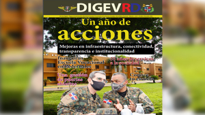 Accede a nuestra Revista Digital DIGEVRD