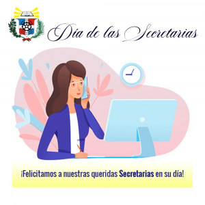 Día de las Secretarias