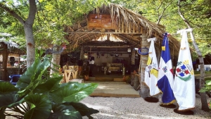 Feria Ecoturística 2019, Cuevas del Pomier