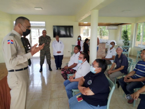 DIGEV estrena programa de salud beneficia a personal que padece enfermedades crónicas