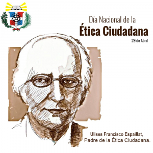 Día nacional de la ética ciudadana